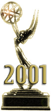 Emmy 2001