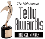 2009 Bronze Telly
