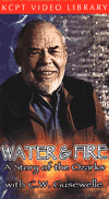 water & fire